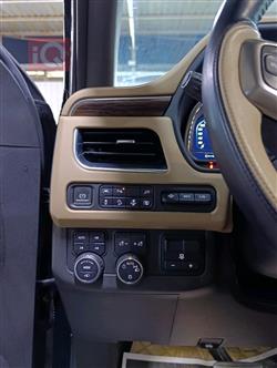 شيفروليه تاهو